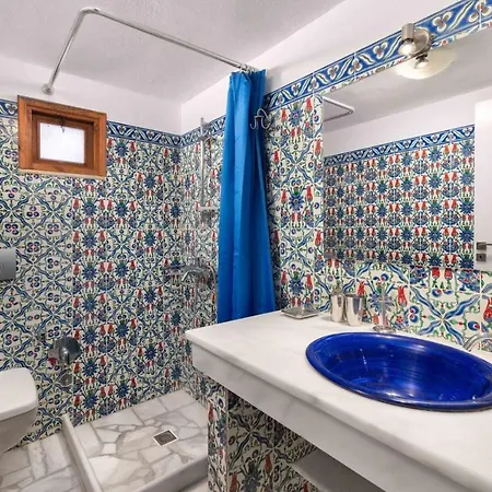 Petra With Acropolis View * Líndosz