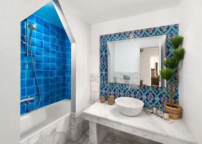 Petra With Acropolis View