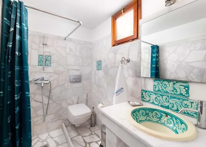 Petra With Acropolis View *