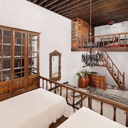 Petra With Acropolis View Lindos (Rhodes)