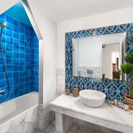 Petra With Acropolis View