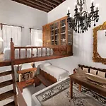 Villa Petra With Acropolis View
