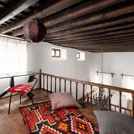 Petra With Acropolis View 빌라